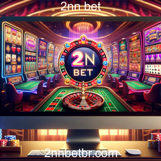 Explorando os Cassinos Online: A Experiência de Jogo na 2nn Bet