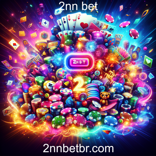 Descubra as Melhores Promoções de Jogos na 2nn Bet